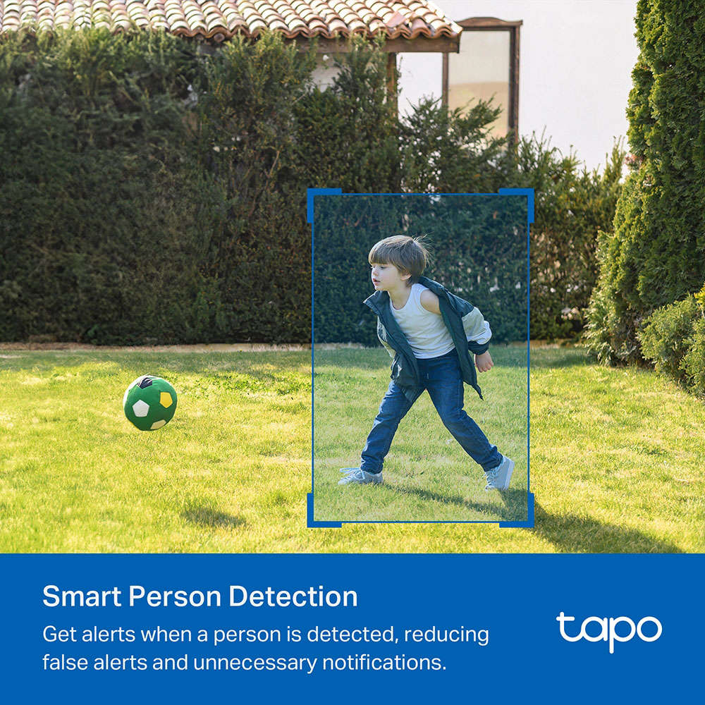 Tp-Link - Tapo Tc85 Kit Solar-Powered Security Camera Kit - Tp-Link - Tapo Tc85 Kit Solar-Powered...