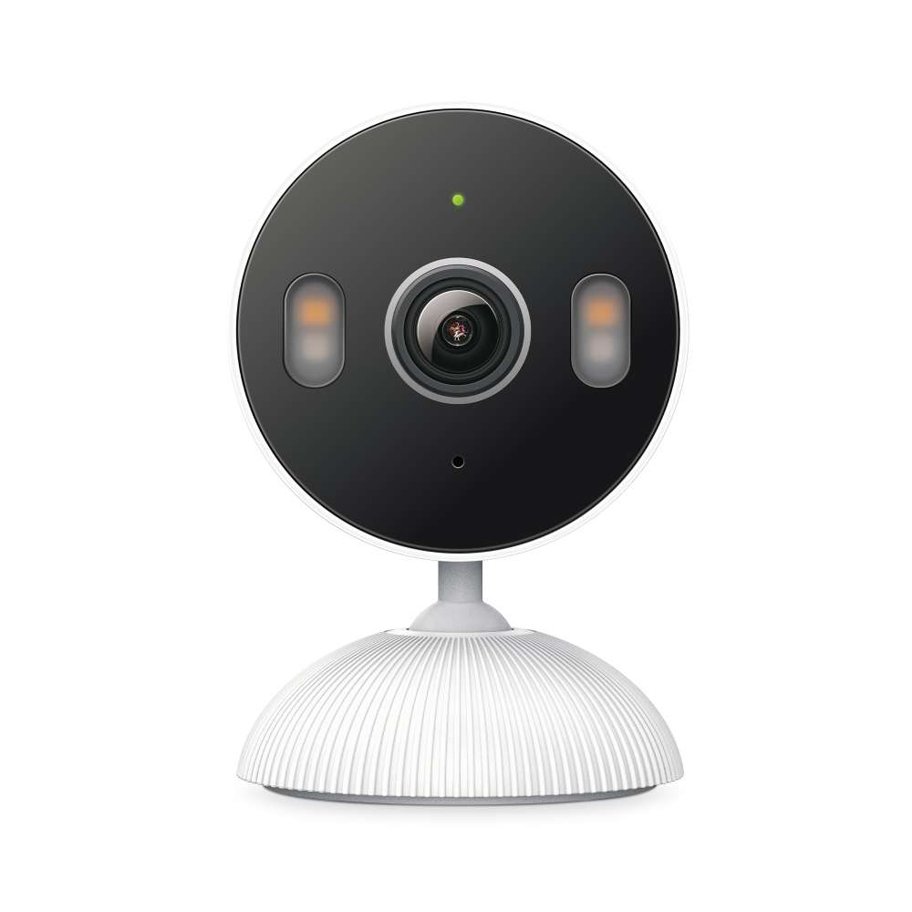 Tp-Link - Tapo 2K 3MP In Out WiFi - Tp-Link - Tapo 2K 3MP In Out WiFi