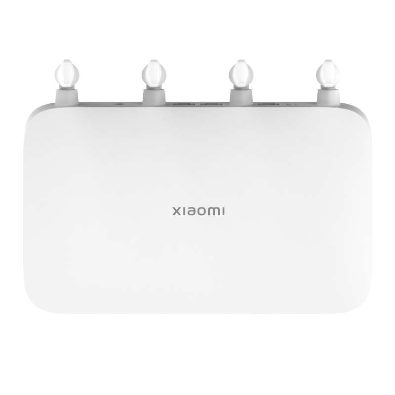Xiaomi - Wireless Router AC1200 - Xiaomi - Wireless Router AC1200