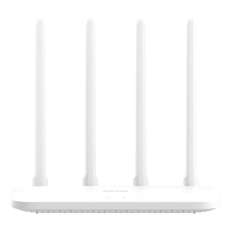 Xiaomi - Wireless Router AC1200 - Xiaomi - Wireless Router AC1200