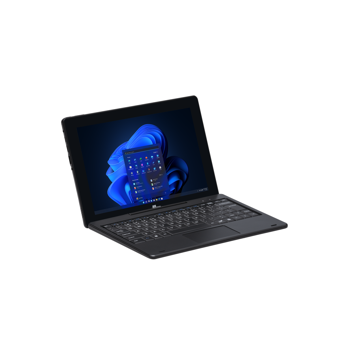 Mecer - Xpress Executive (MW10Q17) 10.1" Celeron | 4GB | 128GB SSD | Win11 2-in-1 Tablet - Mecer ...