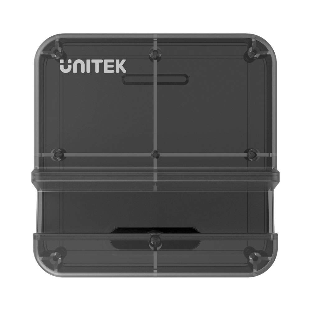 Unitek - MagMighty Combo 5 5-in-1 Charging Pad - Unitek - MagMighty Combo 5 5-in-1 Charging Pad