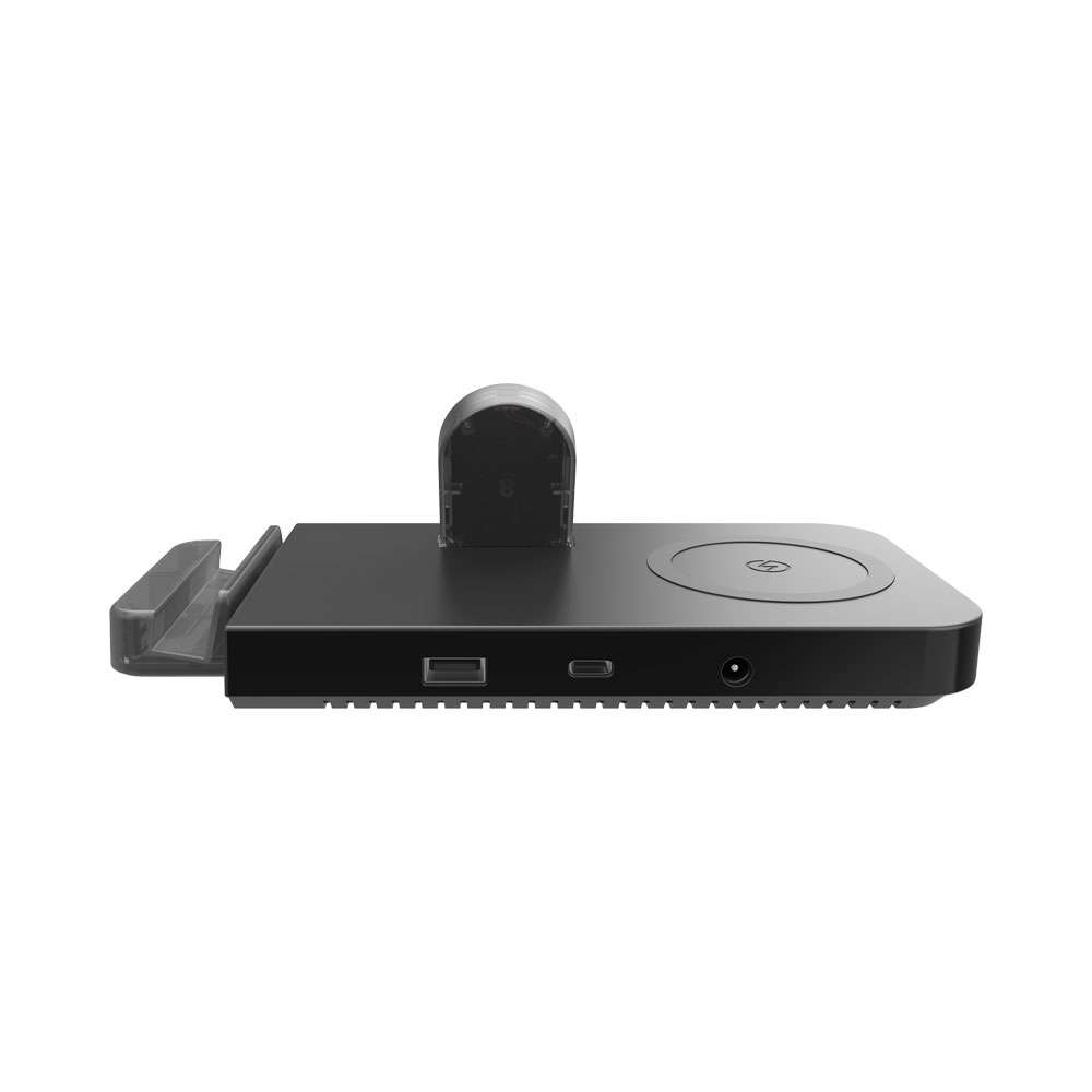 Unitek - MagMighty Combo 5 5-in-1 Charging Pad - Unitek - MagMighty Combo 5 5-in-1 Charging Pad