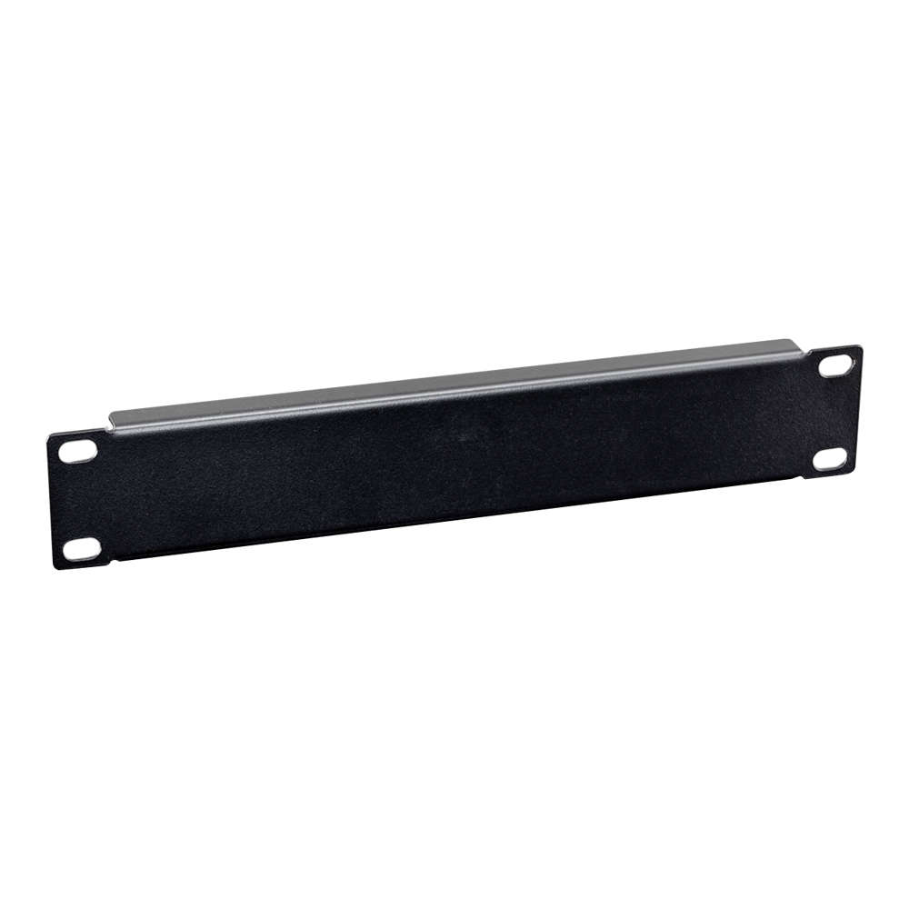 LinkQnet - 1U 10-Inch Blanking Panel - LinkQnet - 1U 10-Inch Blanking Panel