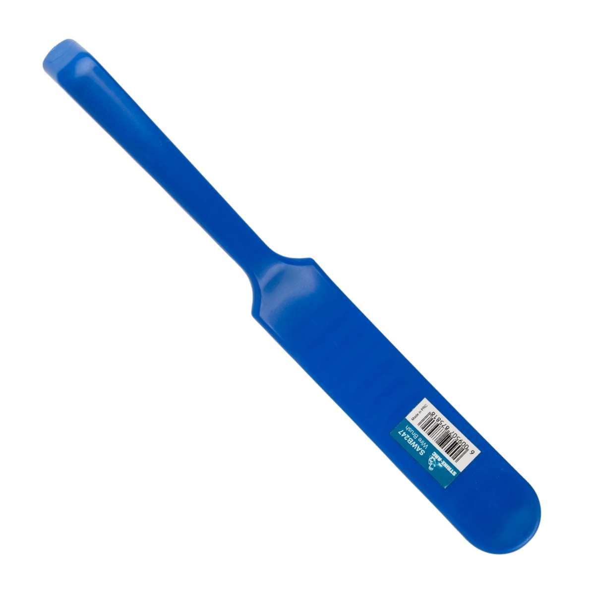 Strike-Arc - Wire Brush 5 Row S/S Bristle Polyhandle - Strike-Arc - Wire Brush 5 Row S/S Bristle ...
