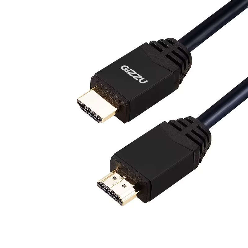 Gizzu - 4k Hdmi 2.0 Cable 5m - Gizzu - 4k Hdmi 2.0 Cable 5m