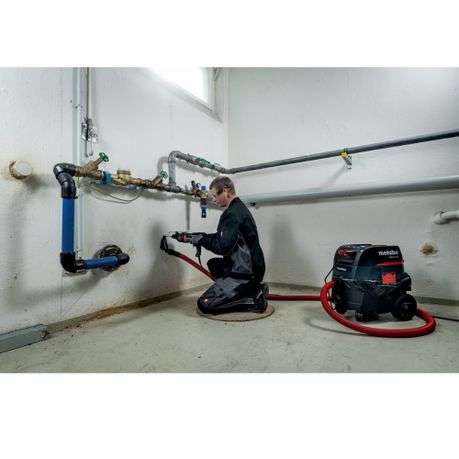 Metabo - KHE 2445 Combination Rotary Hammer Drill - 601709500 - Metabo - KHE 2445 Combination Rot...