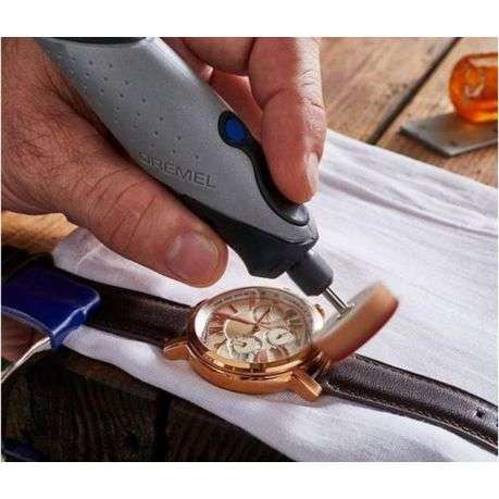 Dremel - 2050 Stylo+ Multi-Tool with +15 Accessories 9 W - Dremel - 2050 Stylo+ Multi-Tool with +...