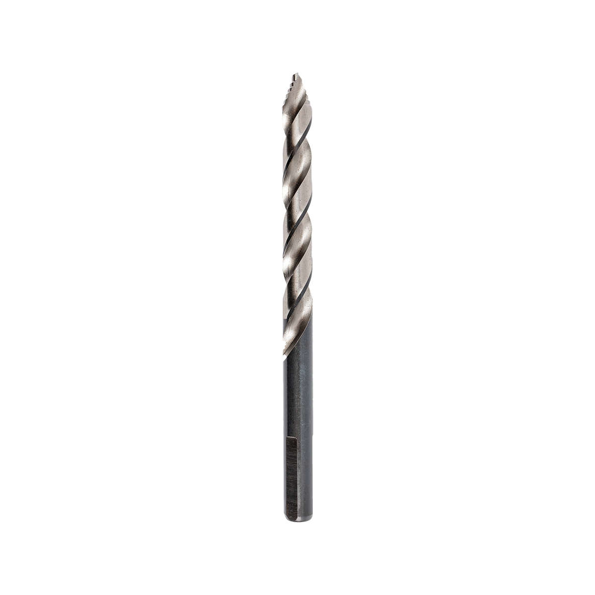 Tork Craft - Precision-Max Step Point 5.0mm Hss Drill Ind. 1Pce - Tork Craft - Precision-Max Step...