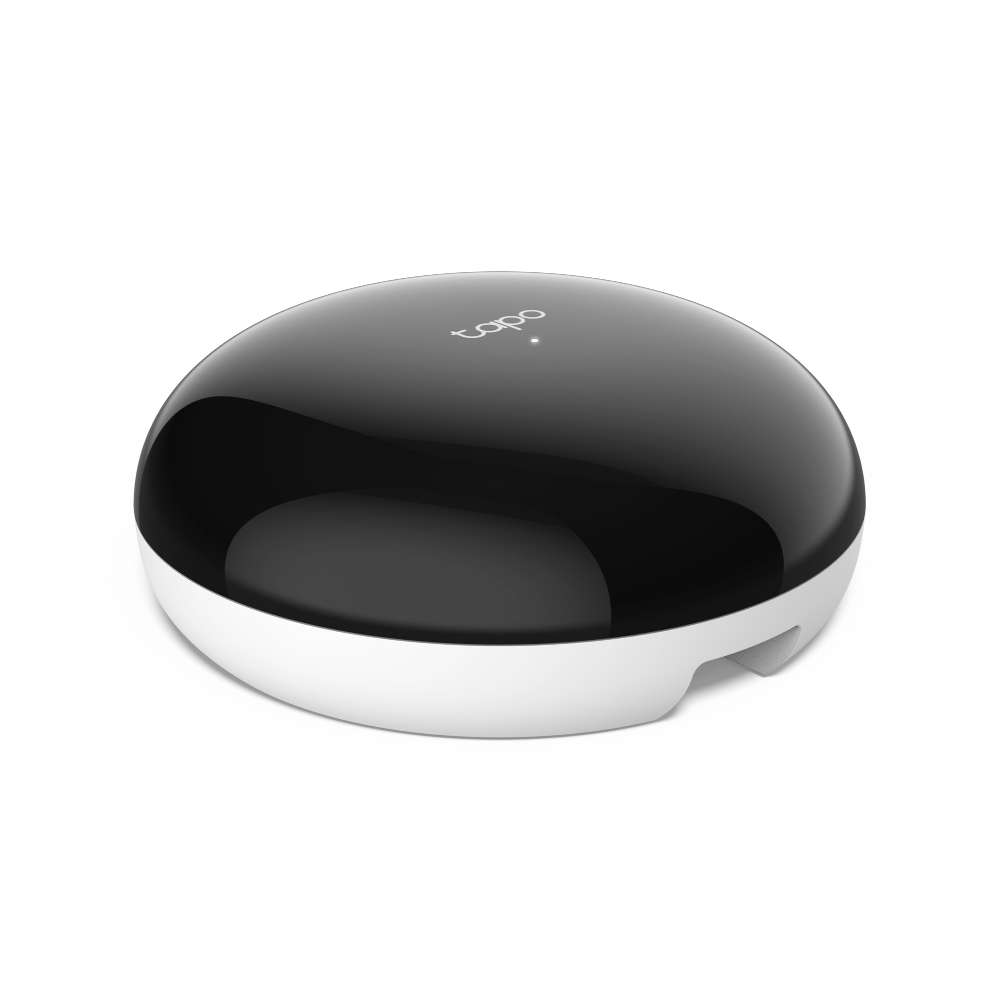 Tp-Link - Tapo H110 Smart Ir And Iot Hub - Tp-Link - Tapo H110 Smart Ir And Iot Hub