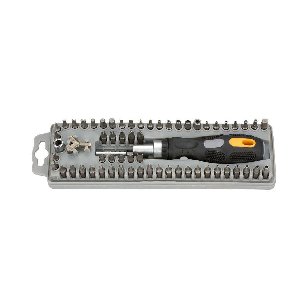 Sprotek - 62-Security Bit Set - Sprotek - 62-Security Bit Set
