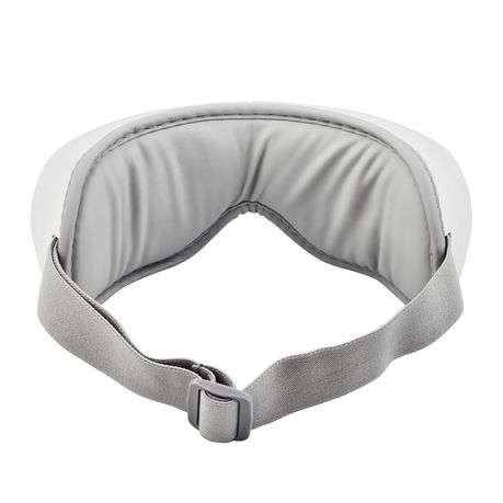 Taurus - 5V Eye Massager White "Optic Solace" - Taurus - 5V Eye Massager White "Optic Solace"