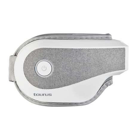 Taurus - 5V Eye Massager White "Optic Solace" - Taurus - 5V Eye Massager White "Optic Solace"