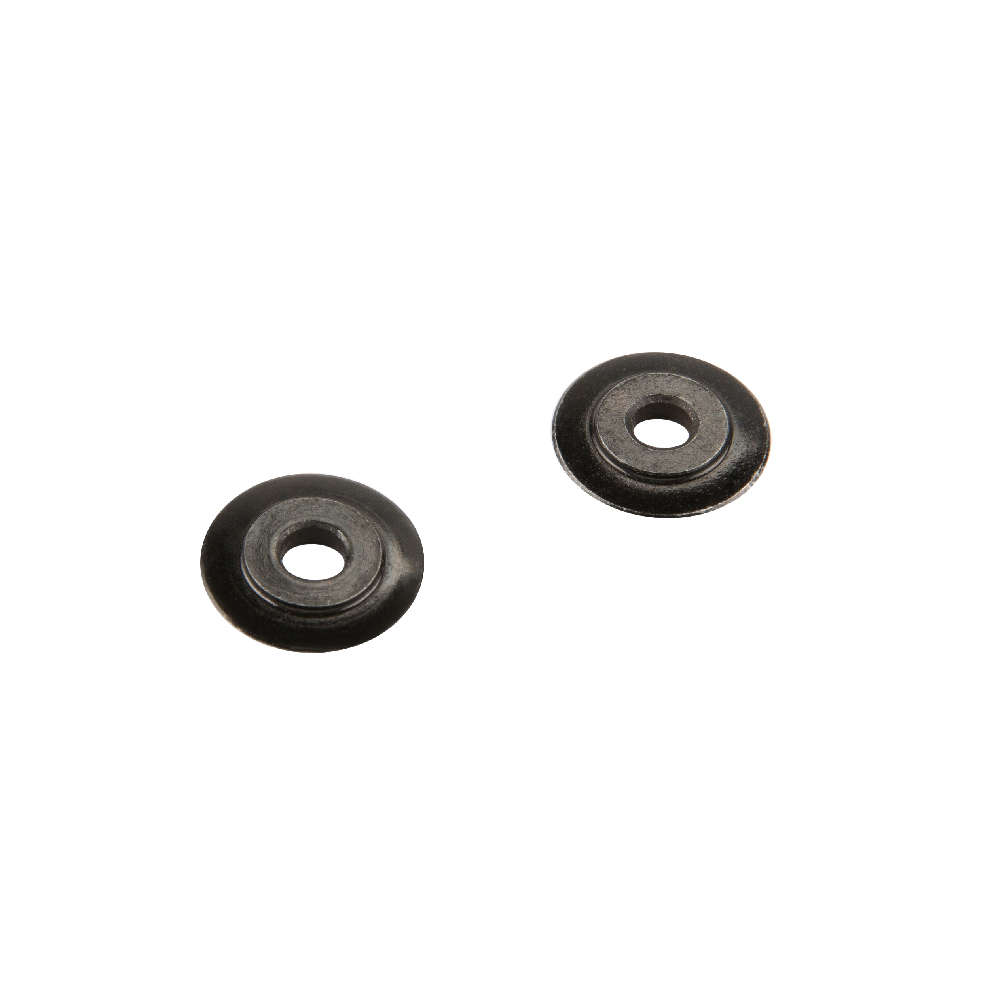 Kendo - 2 Piece Cutting Wheel Set 5mm - Kendo - 2 Piece Cutting Wheel Set 5mm