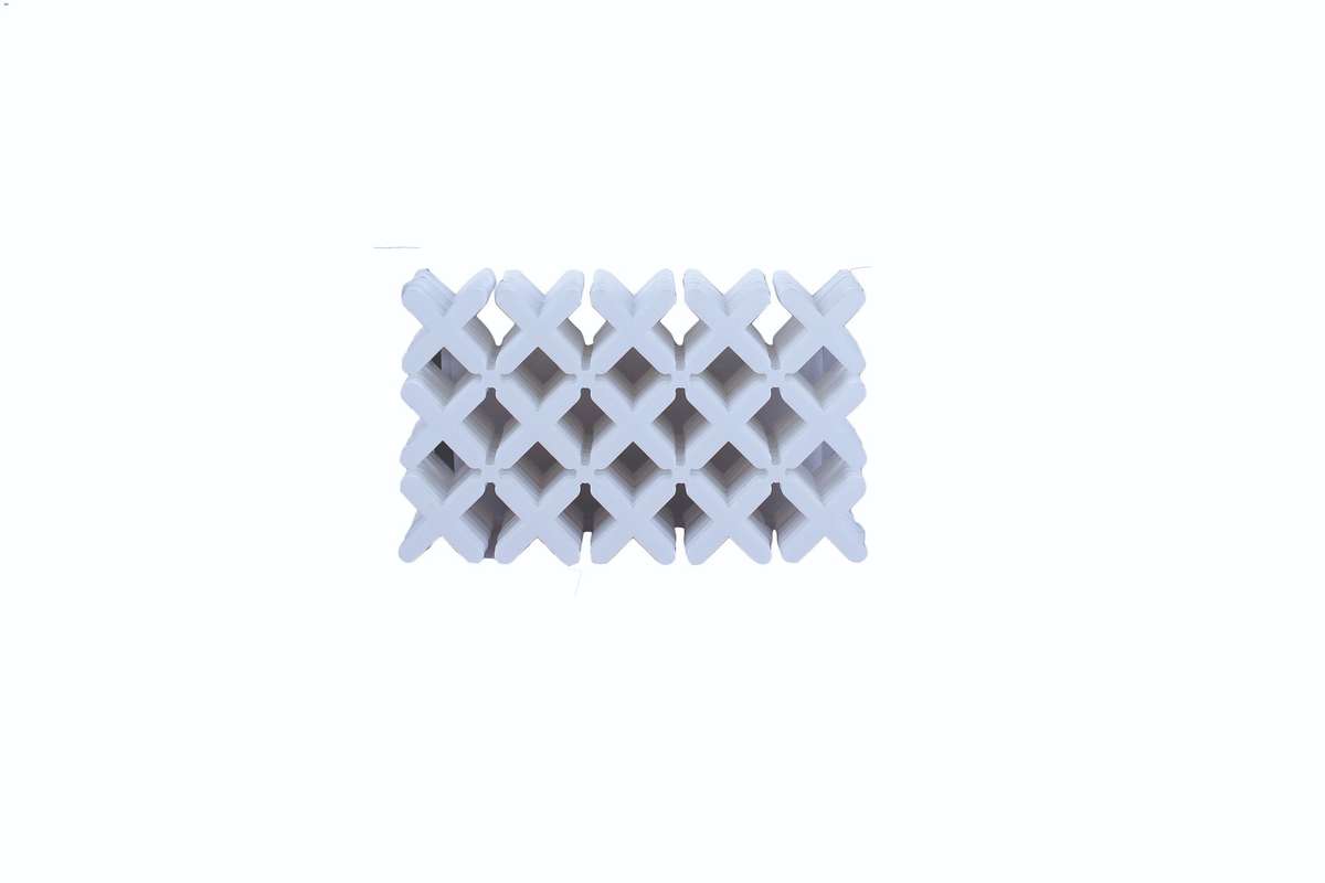 Mts - Tile Spacer 5mmX120 Piece - Mts - Tile Spacer 5mmX120 Piece