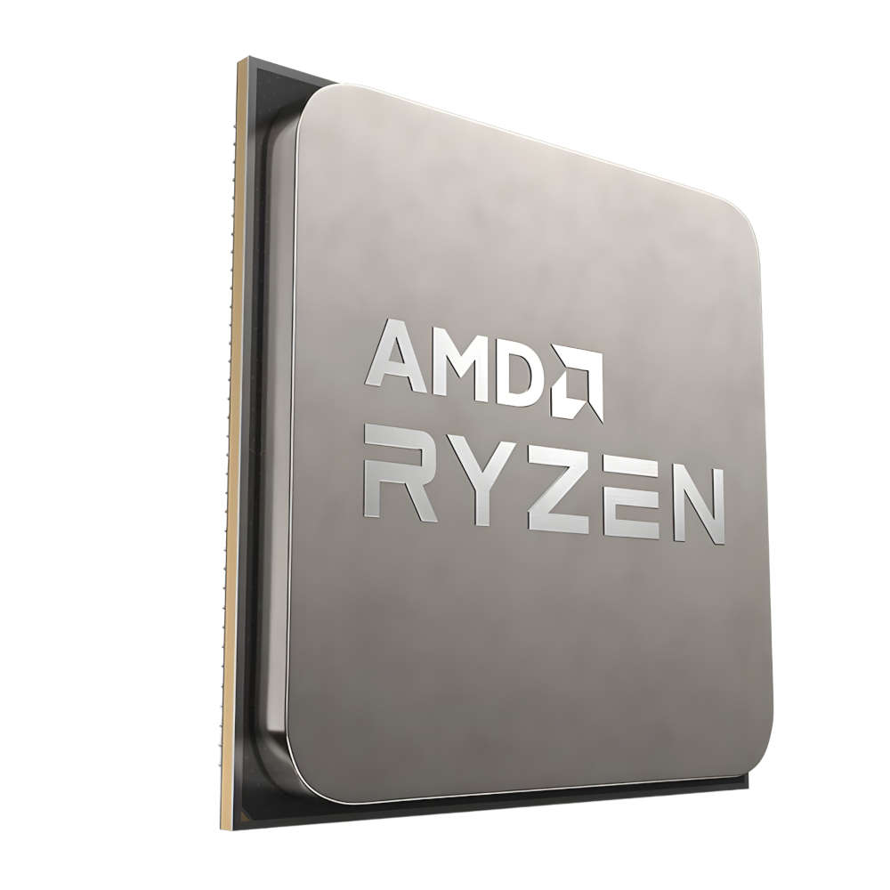 PCBuilder - AMD Ryzen 7 5700G Home Master Windows 11 Desktop PC - PCBuilder - AMD Ryzen 7 5700G H...