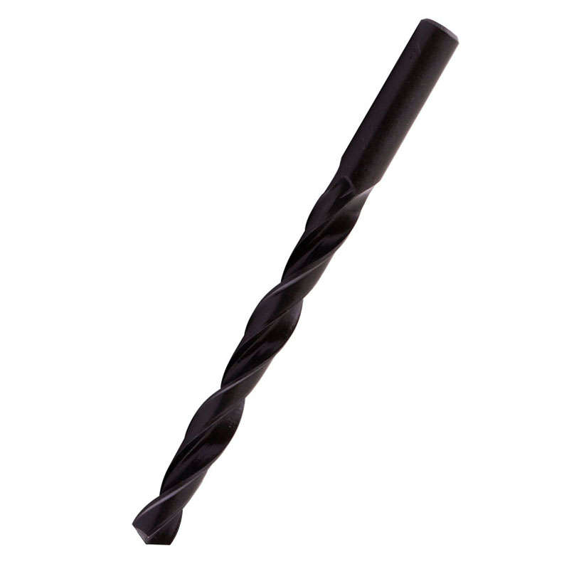 Tork Craft - Drill Bit Hss Standard 2.5mm 2/Card - Tork Craft - Drill Bit Hss Standard 2.5mm 2/Card