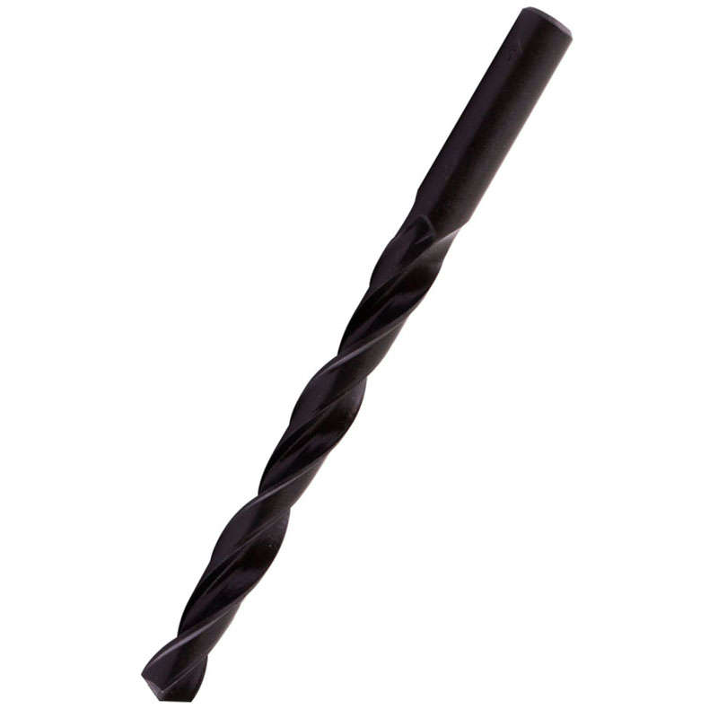 Tork Craft - Drill Bit Hss Standard 5.5mm 1/Card - Tork Craft - Drill Bit Hss Standard 5.5mm 1/Card