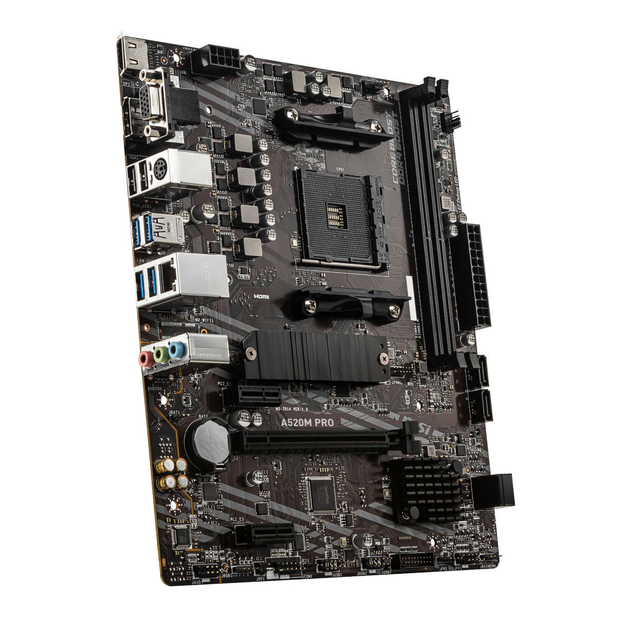 PCBuilder - AMD Ryzen 3 3200G Level Up Core Upgrade Kit - PCBuilder - AMD Ryzen 3 3200G Level Up ...