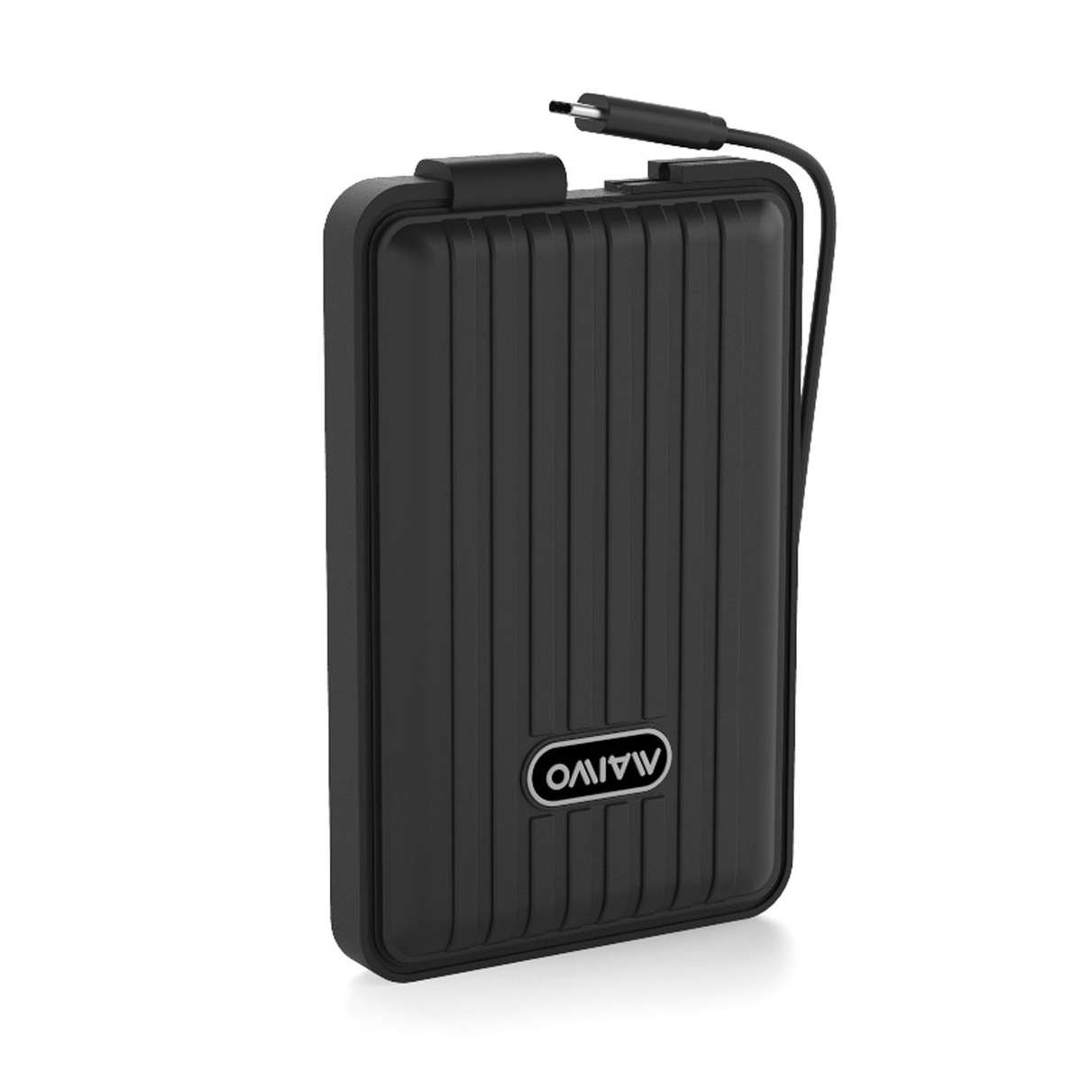 Maiwo - 2.5 Type-C Waterproof Enclosure (K2529) - Maiwo - 2.5 Type-C Waterproof Enclosure (...