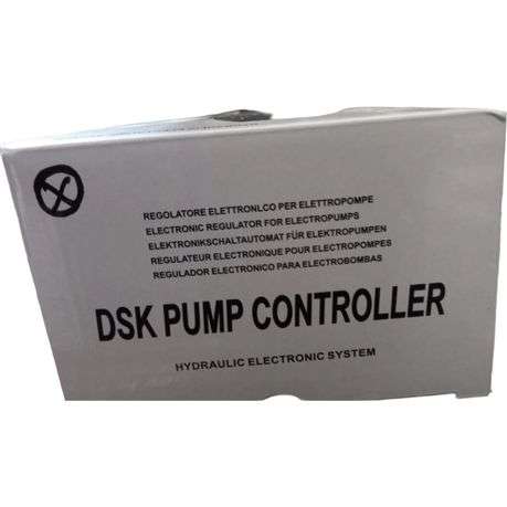 Speroni - Water Pump Control Unit - Automatic System - Garden Irrigation - 1.1K - Speroni - Water...