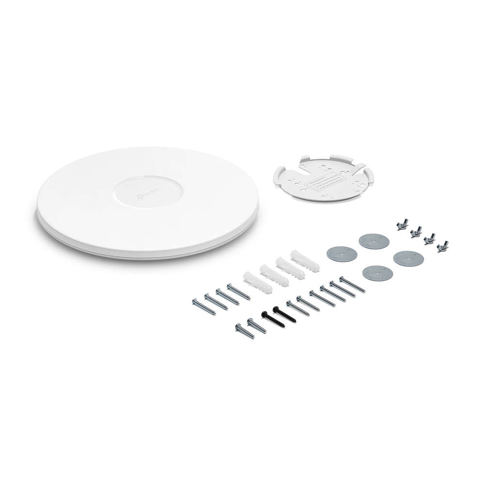 Tp-Link - Omada Ax6000 WiFi6 Ap Ultra - Tp-Link - Omada Ax6000 WiFi6 Ap Ultra
