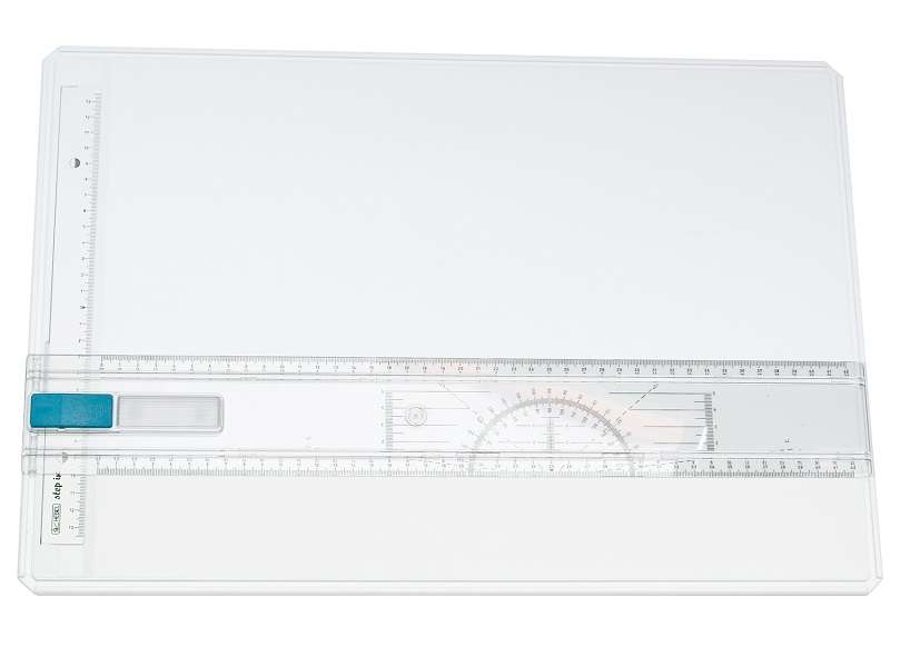 Hebel. Step in A3 Drawing Board + Free Drawing Head - Hebel. Step in A3 Drawing Board + Free Draw...