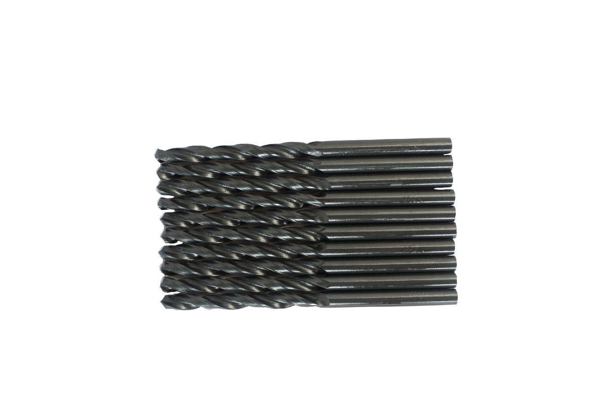 Fox - HSS Roll Forged 4.5mm 10 Piece - Fox - HSS Roll Forged 4.5mm 10 Piece