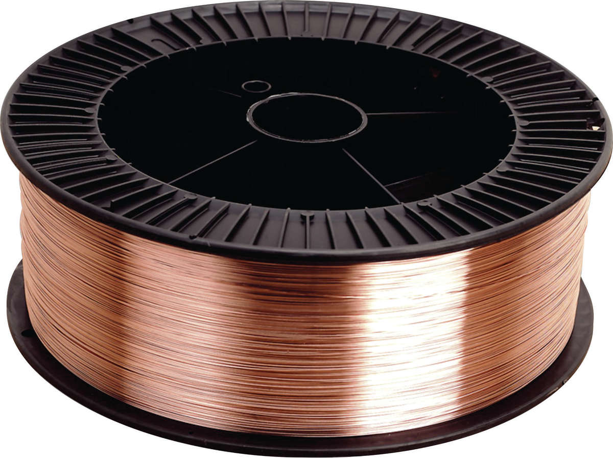 Matweld - Mig Wire Layer 0.8mm 5kg - Matweld - Mig Wire Layer 0.8mm 5kg