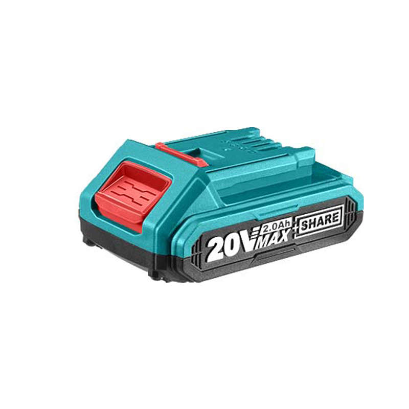 Total tools - 2.0Ah Battery Pack - Total tools - 2.0Ah Battery Pack