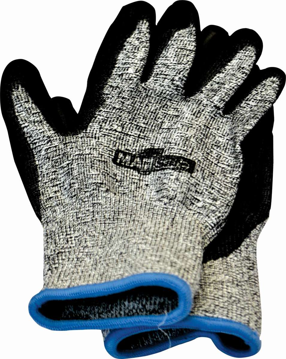 Matsafe - Glove Cut Resistant 5 PP - Matsafe - Glove Cut Resistant 5 PP