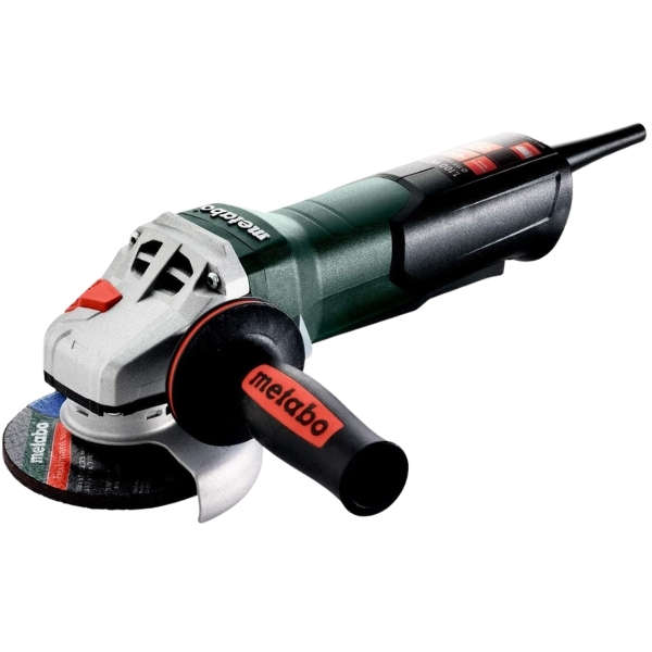 Metabo - Quick Angle Grinder WP 11-115 Quick 115mm 603621000 - Metabo - Quick Angle Grinder WP 11...