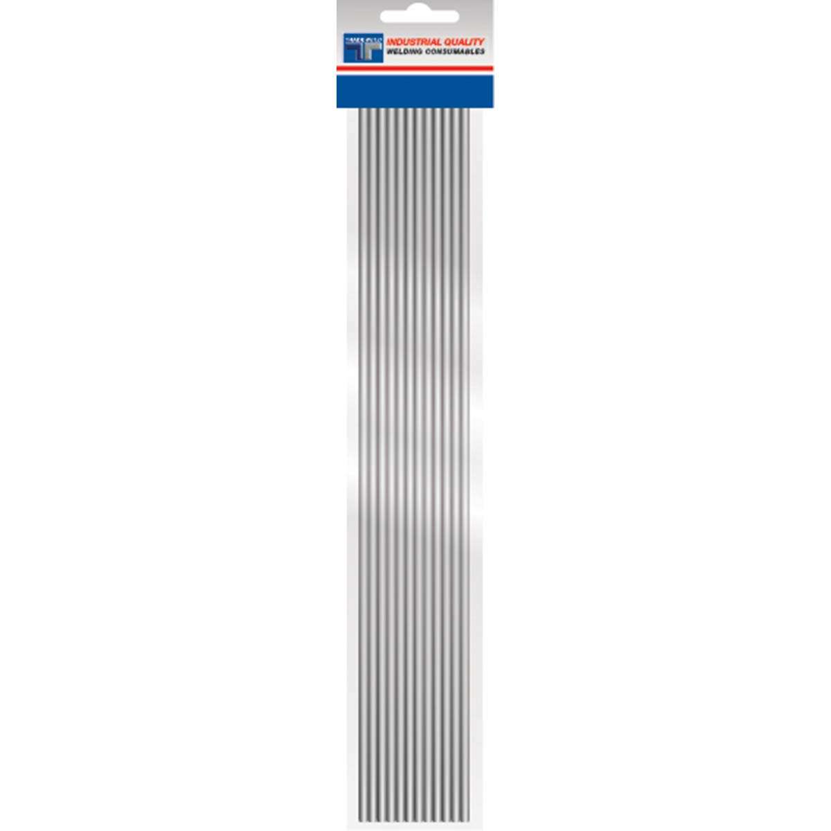 Tradeweld - Pre-packed electrode(6013 2.0mm) 12pk - Tradeweld - Pre-packed electrode(6013 2.0mm) ...