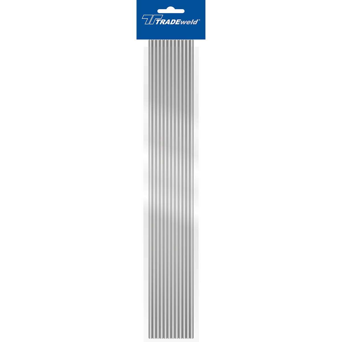 Tradeweld - Pre-packed electrode(6013 2.5mm) 10pk - Tradeweld - Pre-packed electrode(6013 2.5mm) ...