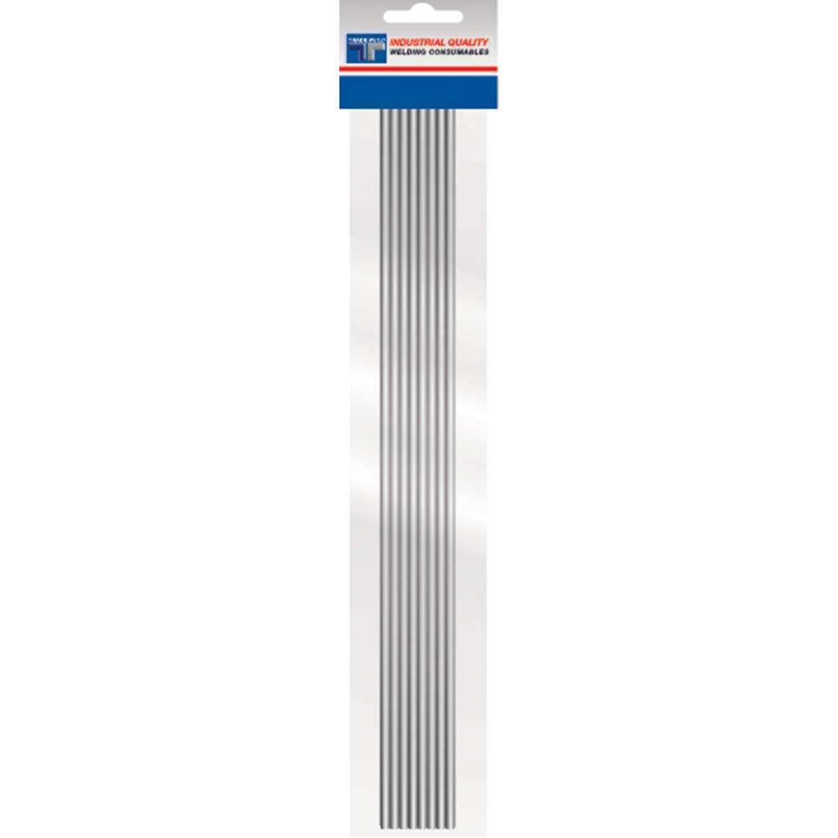 Tradeweld - Pre-packed electrode(7018-1 2.5mm) 8pk - Tradeweld - Pre-packed electrode(7018-1 2.5m...