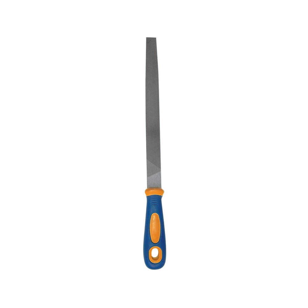 Fragram - 2nd Cut File 200mm - Fragram - 2nd Cut File 200mm