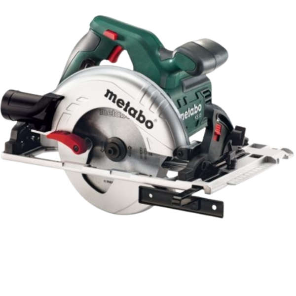 Metabo - Circular Saw - Metabo - Circular Saw