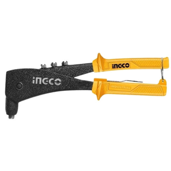 Ingco - Hand Riveter - Ingco - Hand Riveter