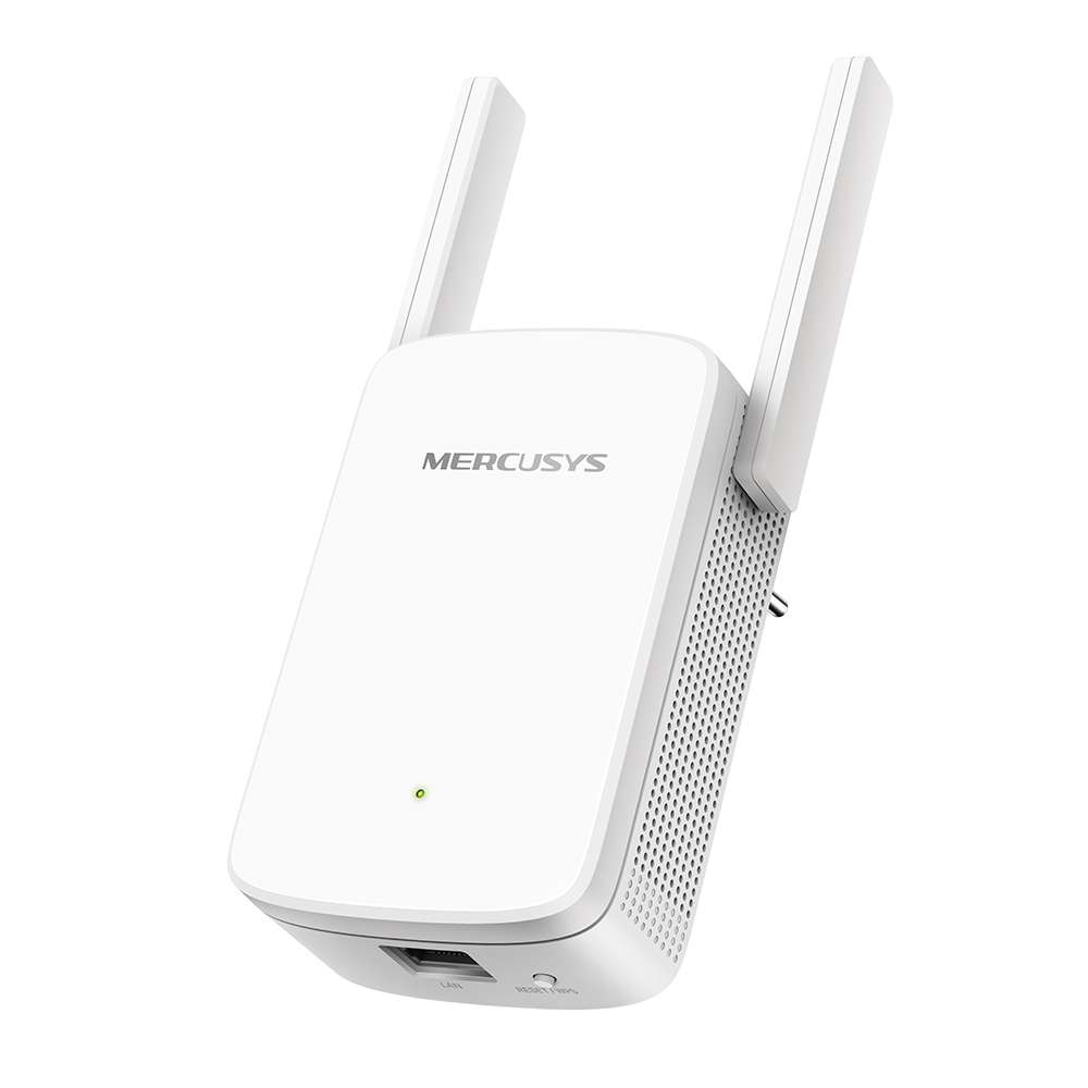 Mercusys - ME30 AC1200 Wi-Fi Range Extender with Dual Band and Fast Ethernet - Mercusys - ME30 AC...