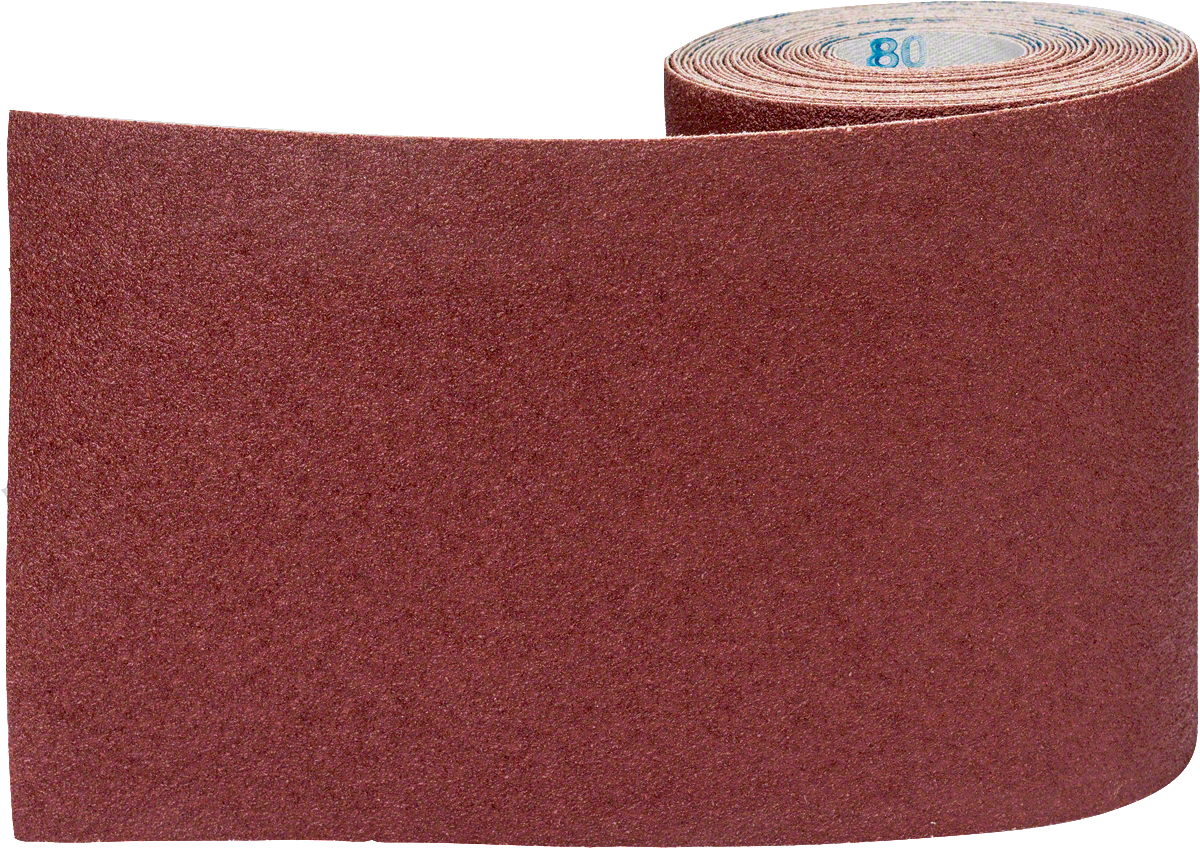 Bosch - GSS 140 J450 Sanding roll 5m cloth backing Grit 80 - Bosch - GSS 140 J450 Sanding roll 5m...