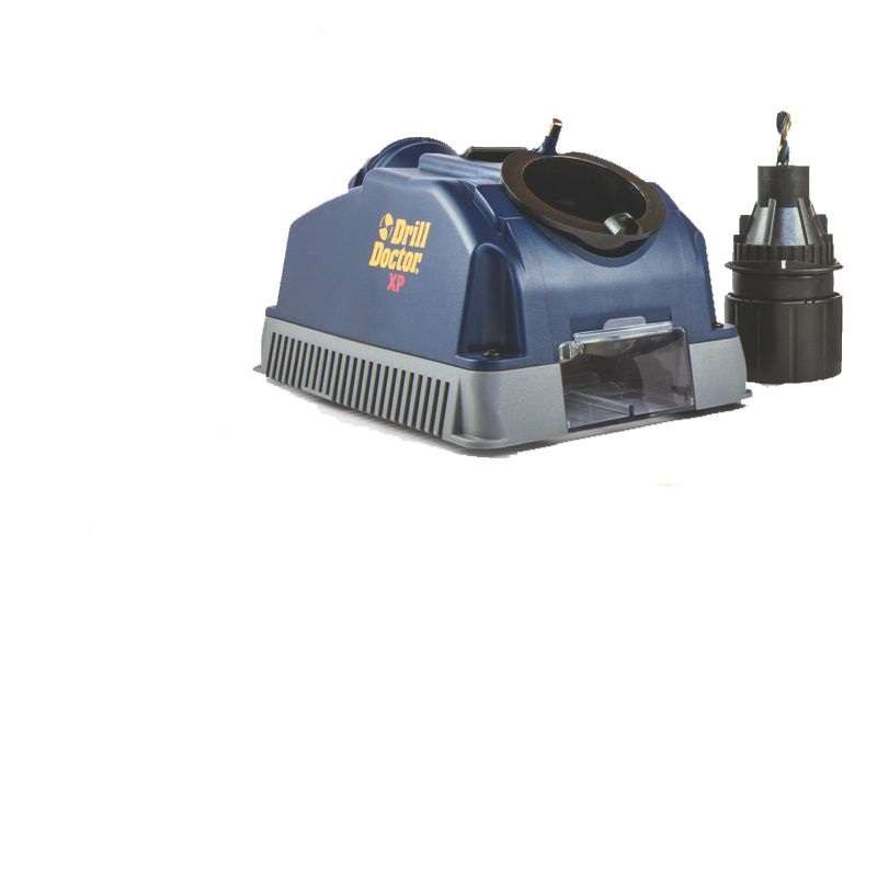 Drill Doctor - Sharpener 2.5-13mm - Drill Doctor - Sharpener 2.5-13mm