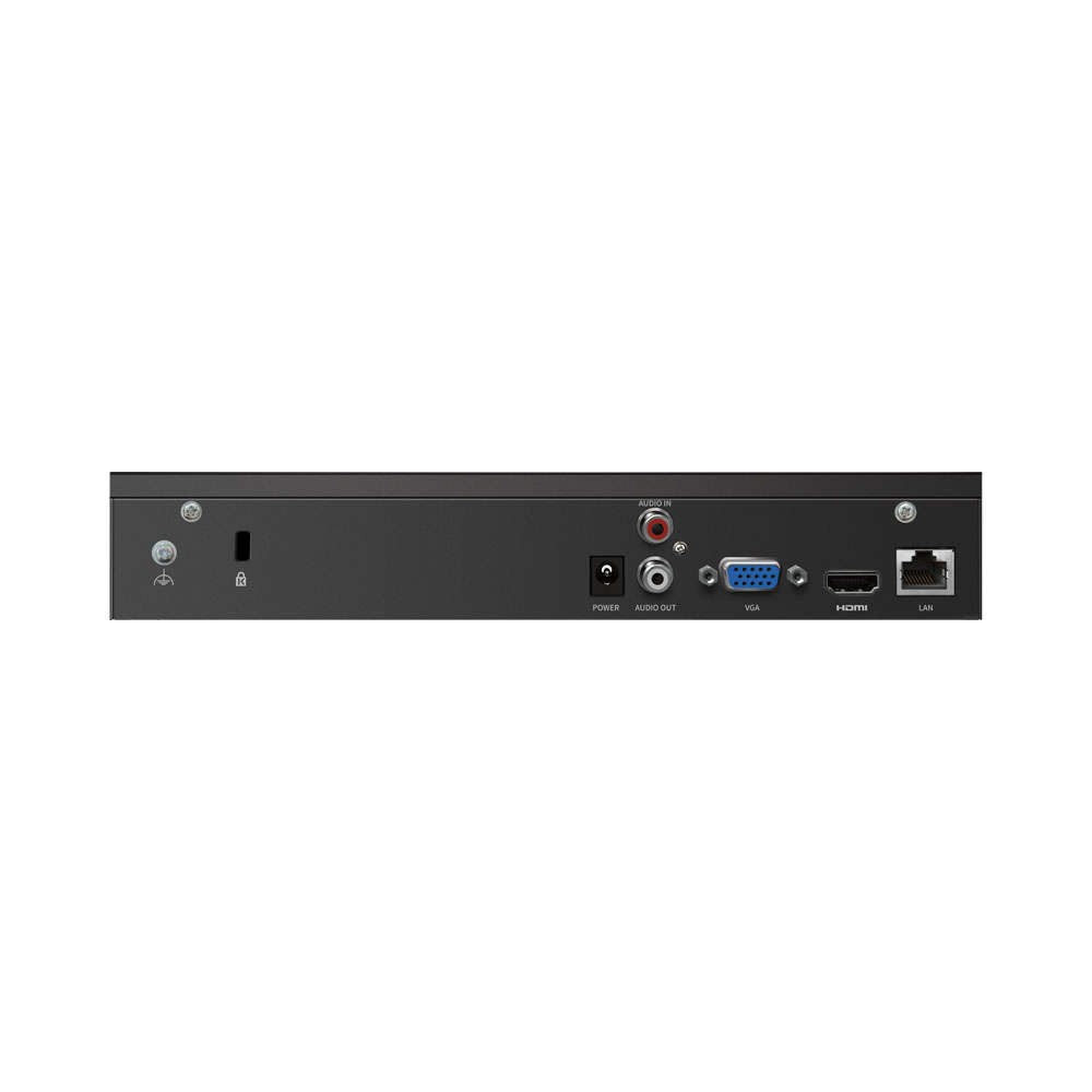 Tp-Link - Vigi NVR1004H - Tp-Link - Vigi NVR1004H