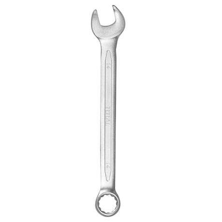 Total tools - 2Pcs 27mm Combination Spanner - Total tools - 2Pcs 27mm Combination Spanner