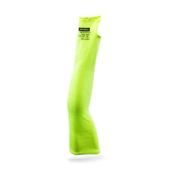 Cut5 Full Length Sleeve - Lime - Cut5 Full Length Sleeve - Lime