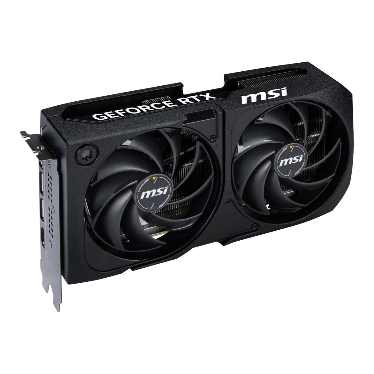 MSI - GeForce RTX 5070 Shadow 2X OC 12GB Graphics Card - MSI - GeForce RTX 5070 Shadow 2X OC 12GB...