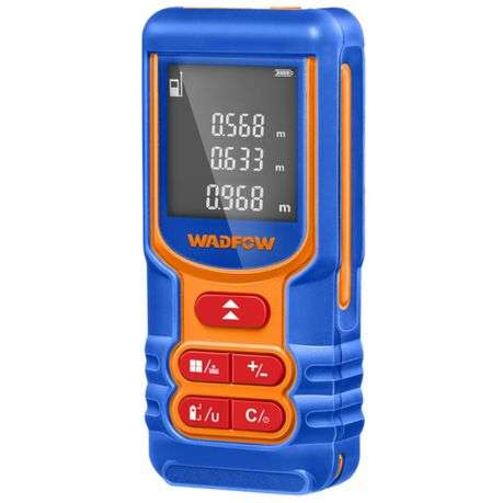 Laser Distance Detect 0.5-75M - Laser Distance Detect 0.5-75M