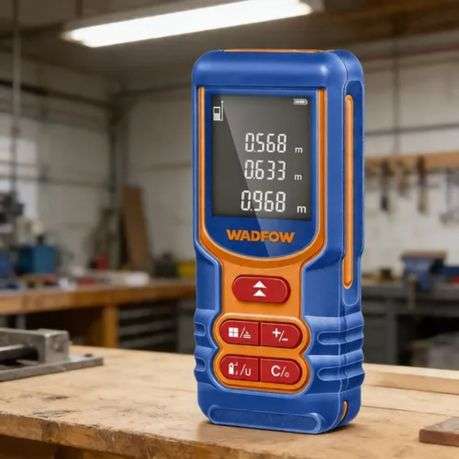 Laser Distance Detect 0.5-75M - Laser Distance Detect 0.5-75M