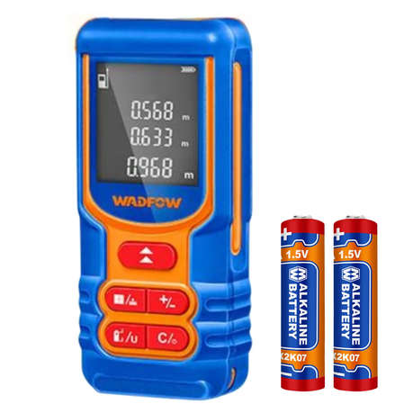 Laser Distance Detect 0.5-75M - Laser Distance Detect 0.5-75M