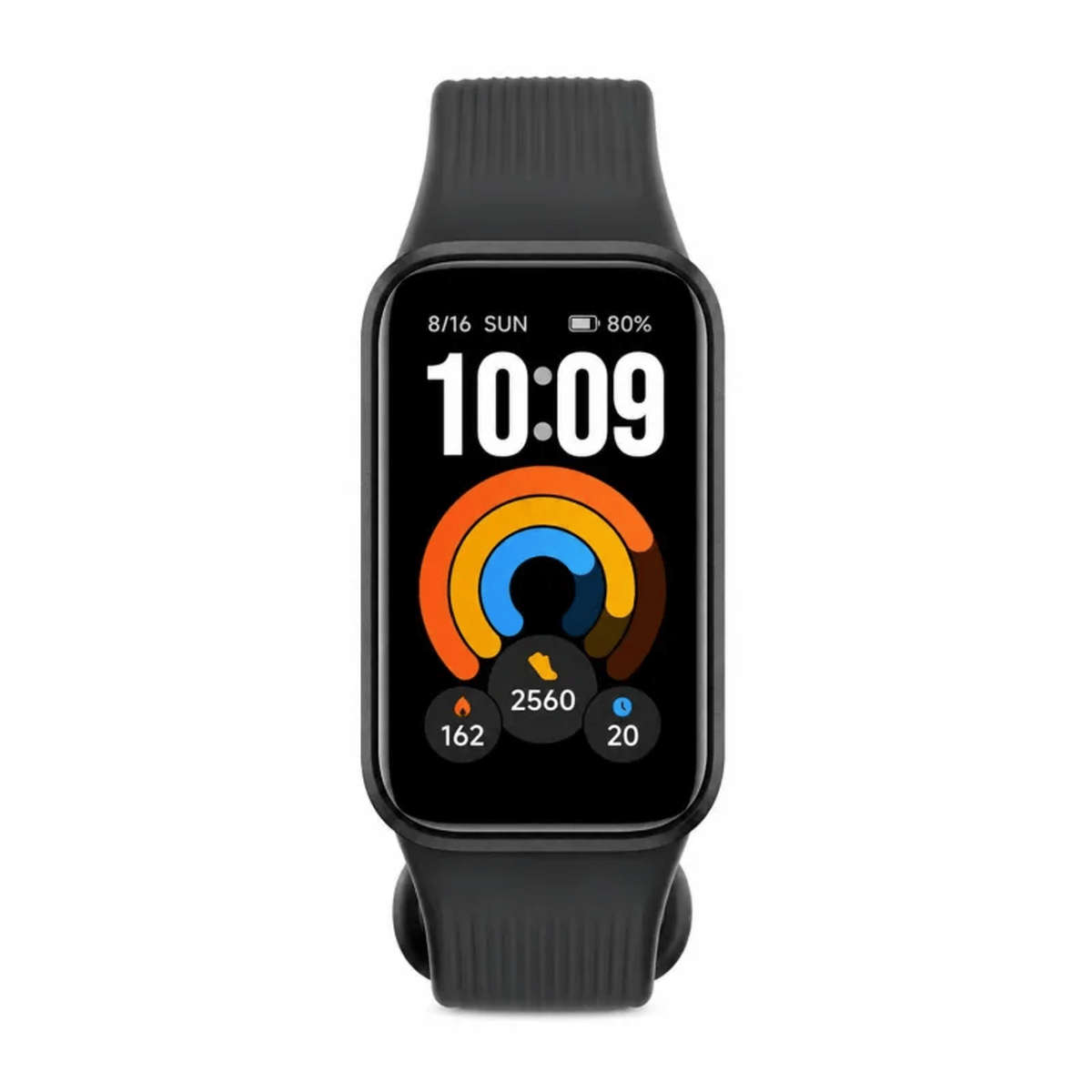 Xiaomi - Smart Band 11 Active - Black - Xiaomi - Smart Band 11 Active - Black