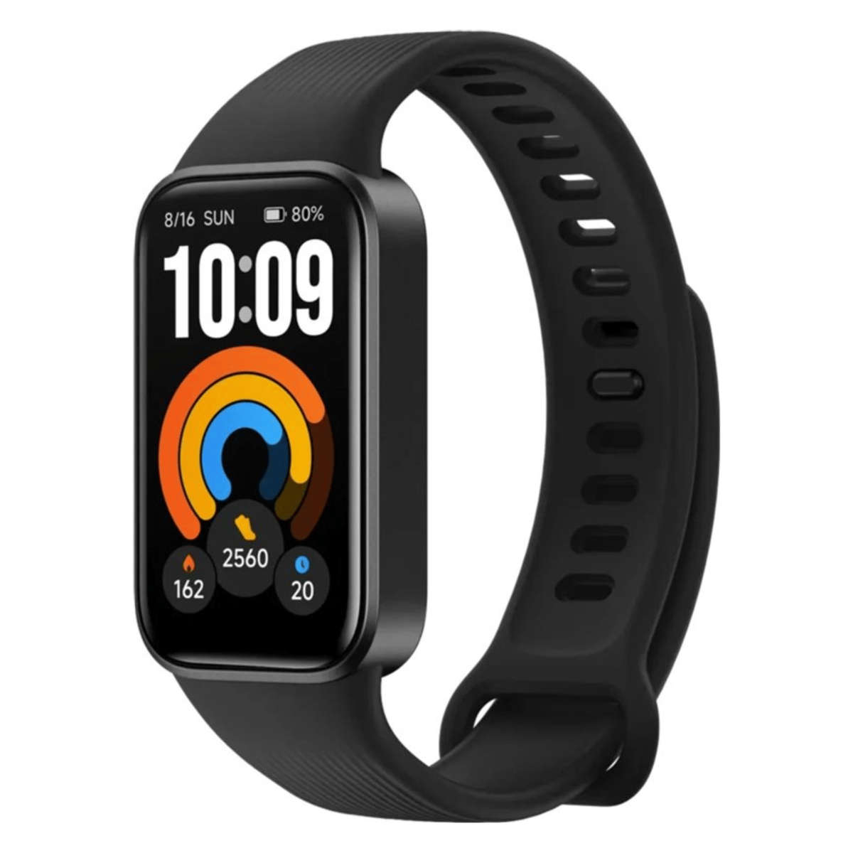 Xiaomi - Smart Band 11 Active - Black - Xiaomi - Smart Band 11 Active - Black